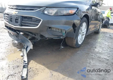 2016 Chevrolet Malibu 1Lt z USA, uszkodzony, nr VIN 1G1ZE5ST7GF172684